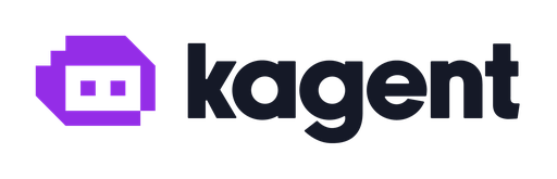 kagent logo