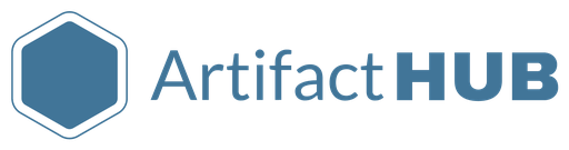 Artifact Hub logo