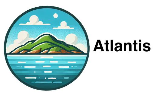 Atlantis logo