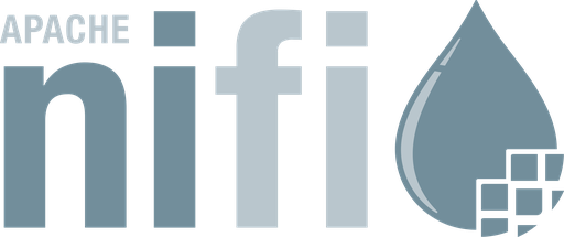 Apache NiFi logo