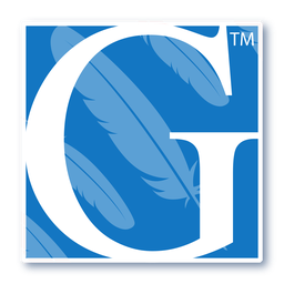 Apache Geronimo logo, archive record From the press kit