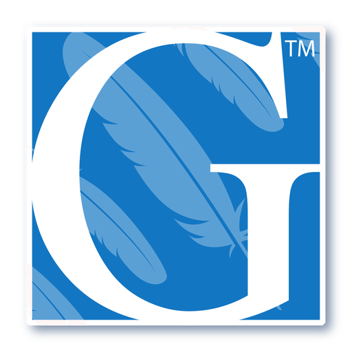 Apache Geronimo logo
