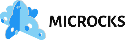 Microcks logo
