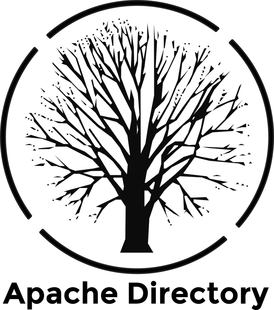 Apache Directory Primary logo