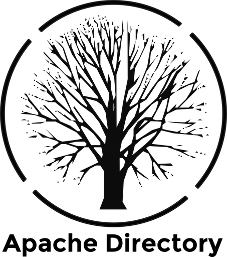 Apache Directory logo