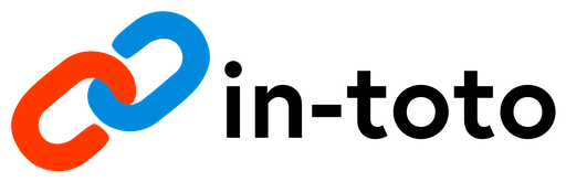 in-toto logo