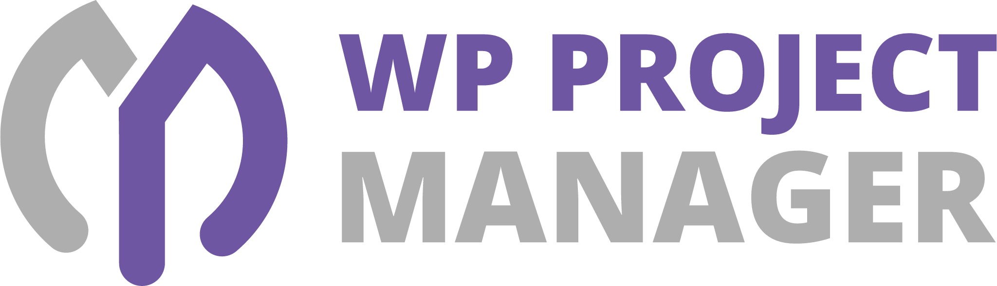 WP Project Manager logo