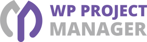 WP Project Manager logo
