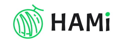HAMi logo