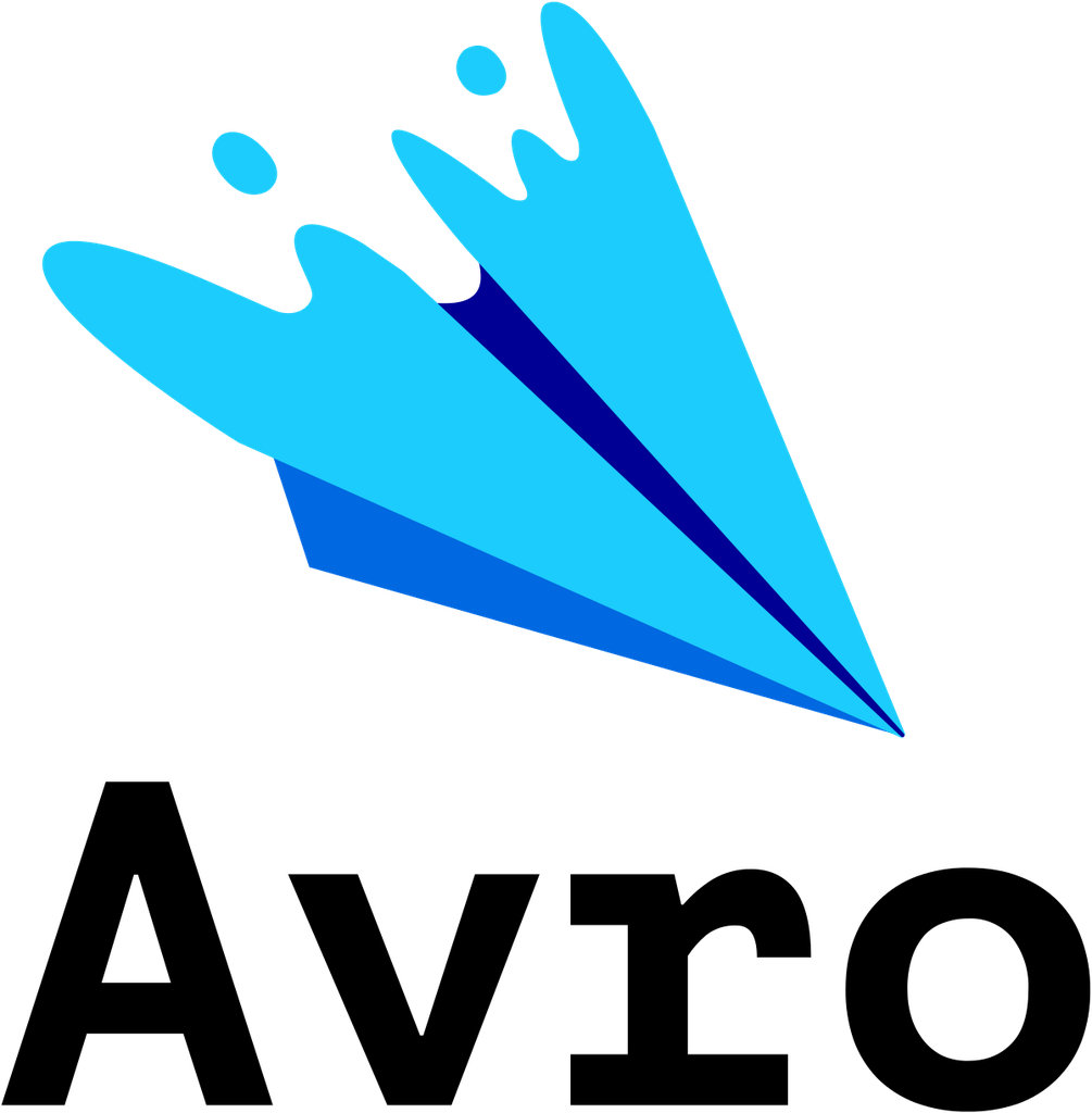 Apache Avro Primary logo