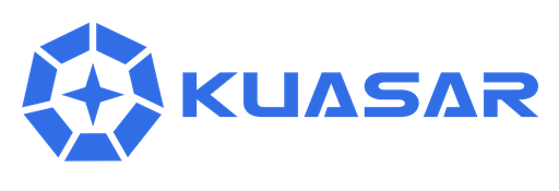 Kuasar logo