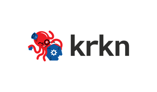 Krkn logo