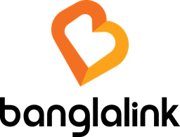 Banglalink logo, archive record From the official website