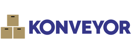 Konveyor logo