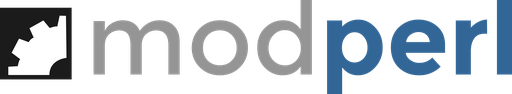 Apache Perl logo