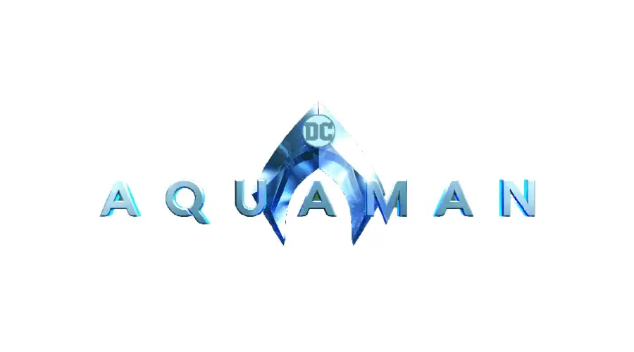 Aquaman Logo