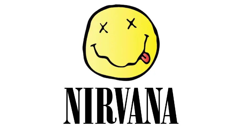 Nirvana Color Scheme