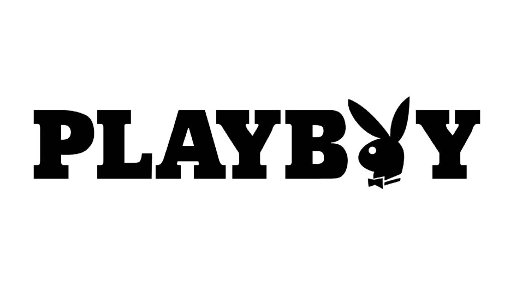 Playboy File Png