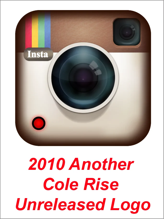 2010 Another Cole Rise Unreleased Logo