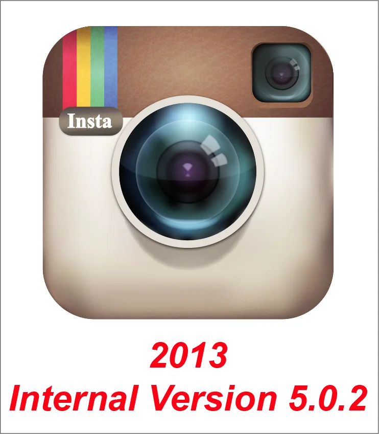 2013 Internal Version 502 logo