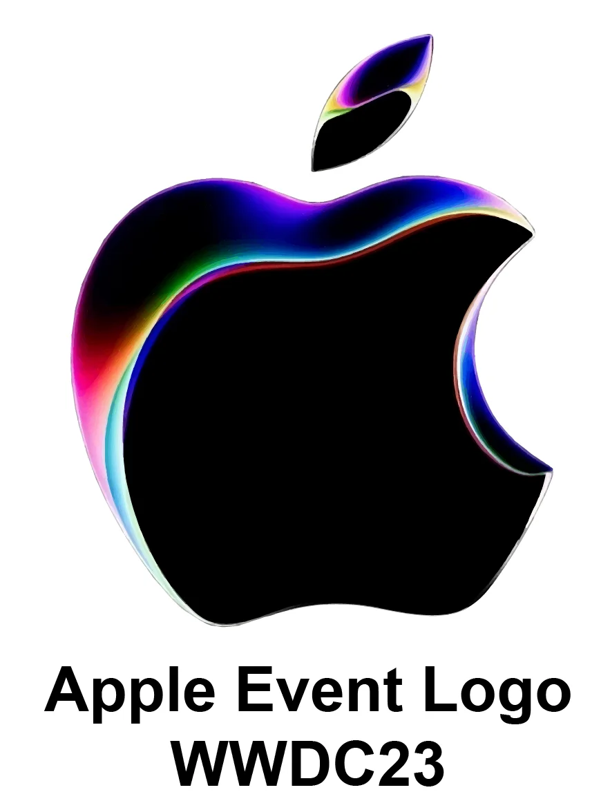 Apple Event Logo WWDC23