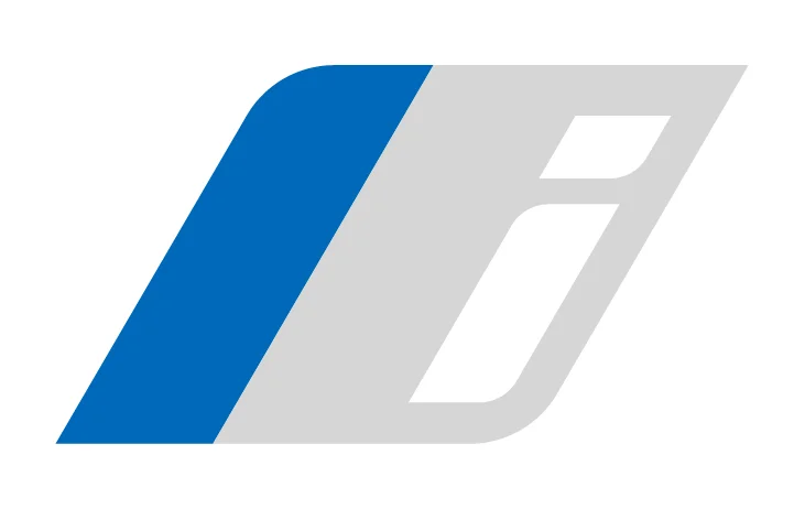 BMW I Logo