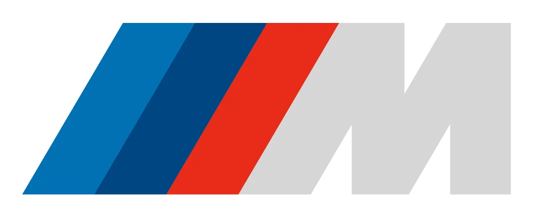 BMW M Logo