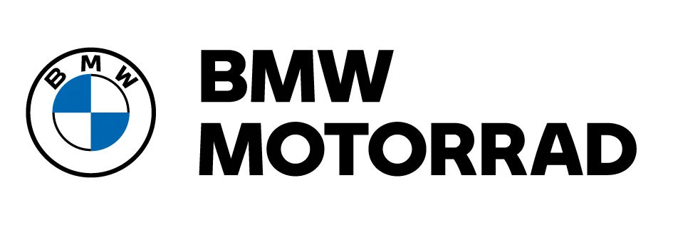 BMW Motorrad Logo