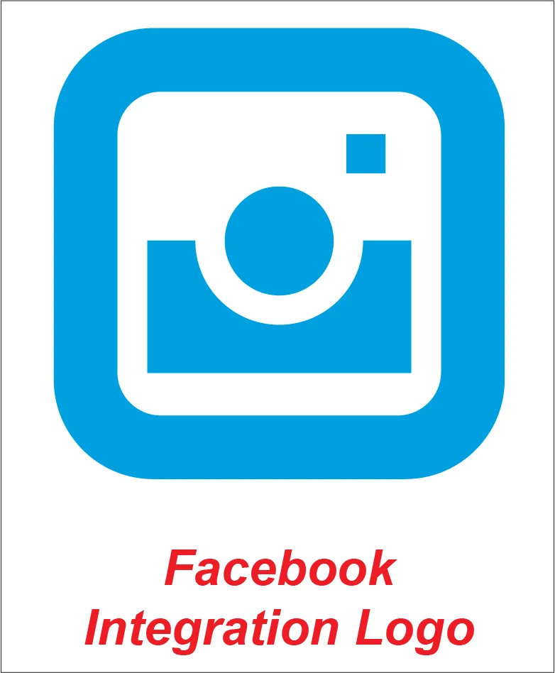 Facebook Integration Logo