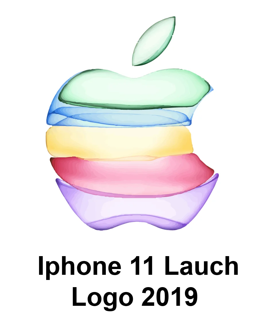 Iphone 11 Lauch Logo 2019