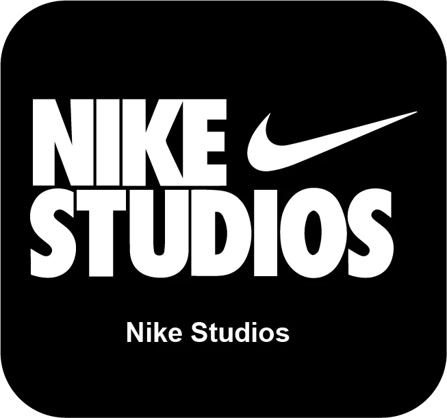 Nike Apps Logo Studios