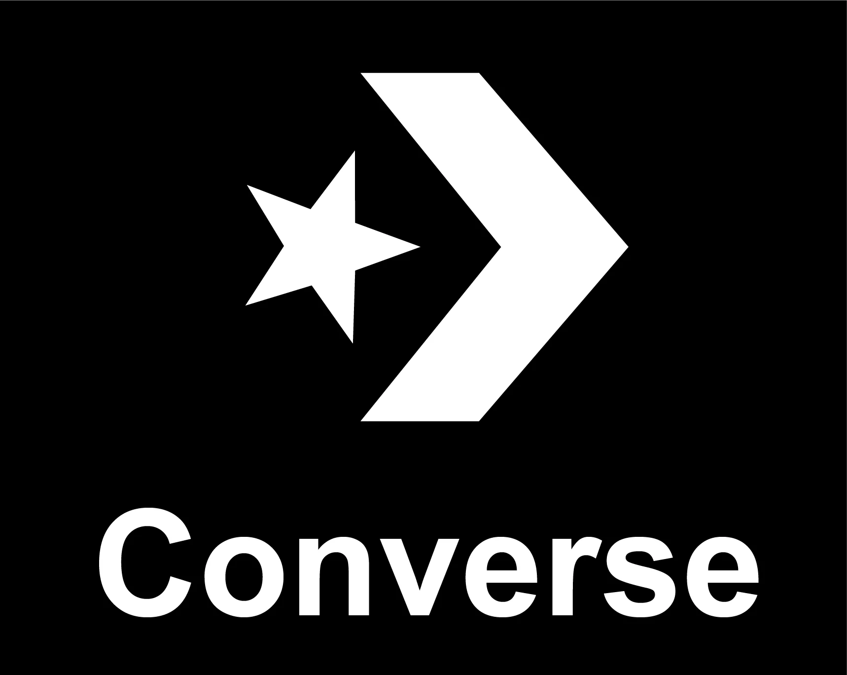 Nike Companies Logo Converse