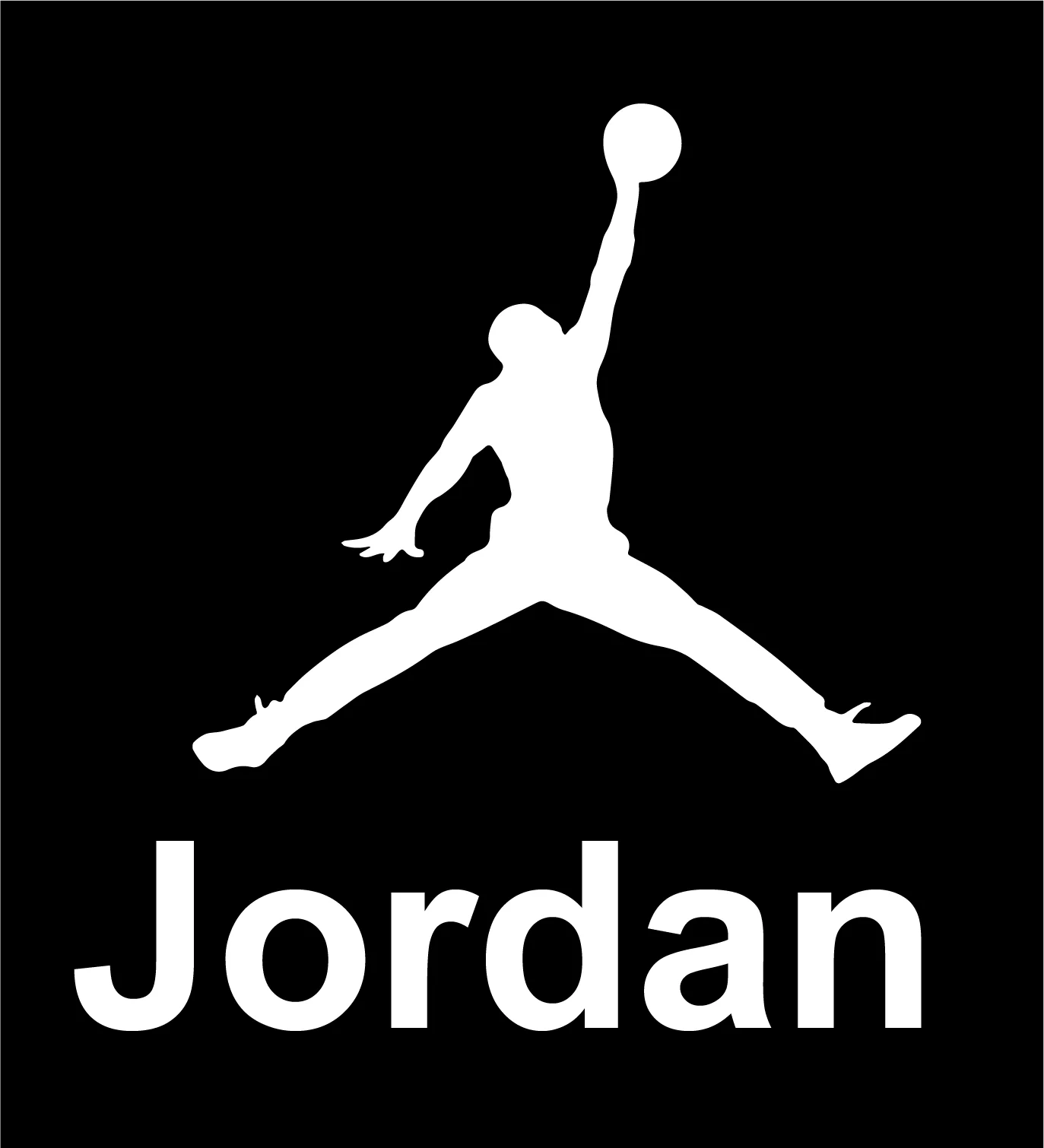 Nike Companies Logo Jordan