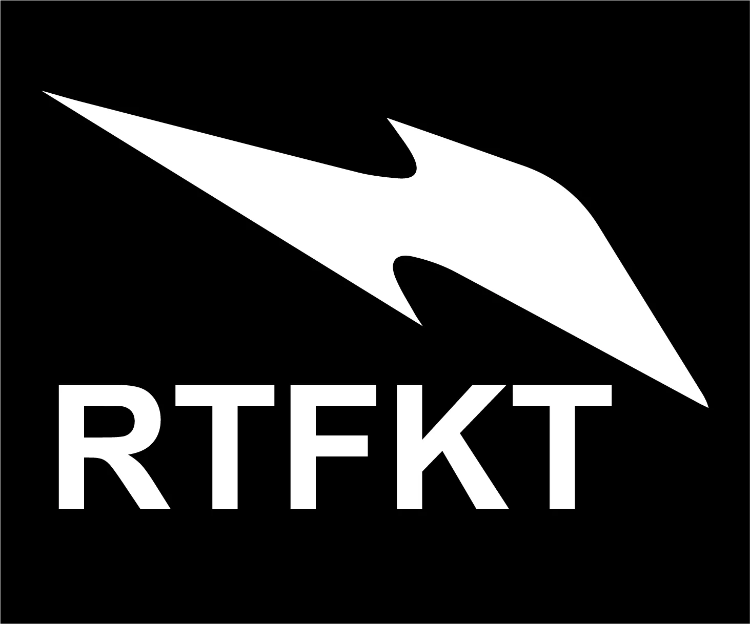 Nike Companies Logo Rtfkt