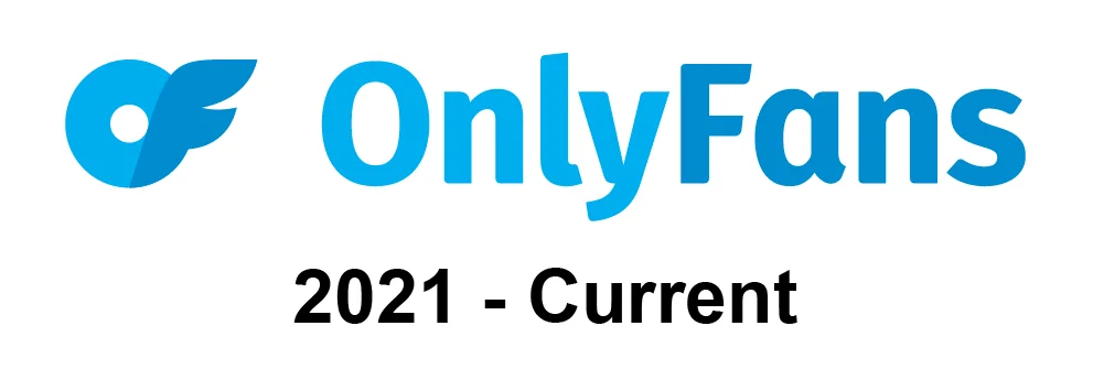 OnlyFans Logo Ecolution 2021