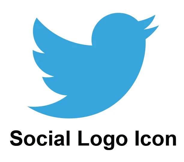 Social Logo Icon