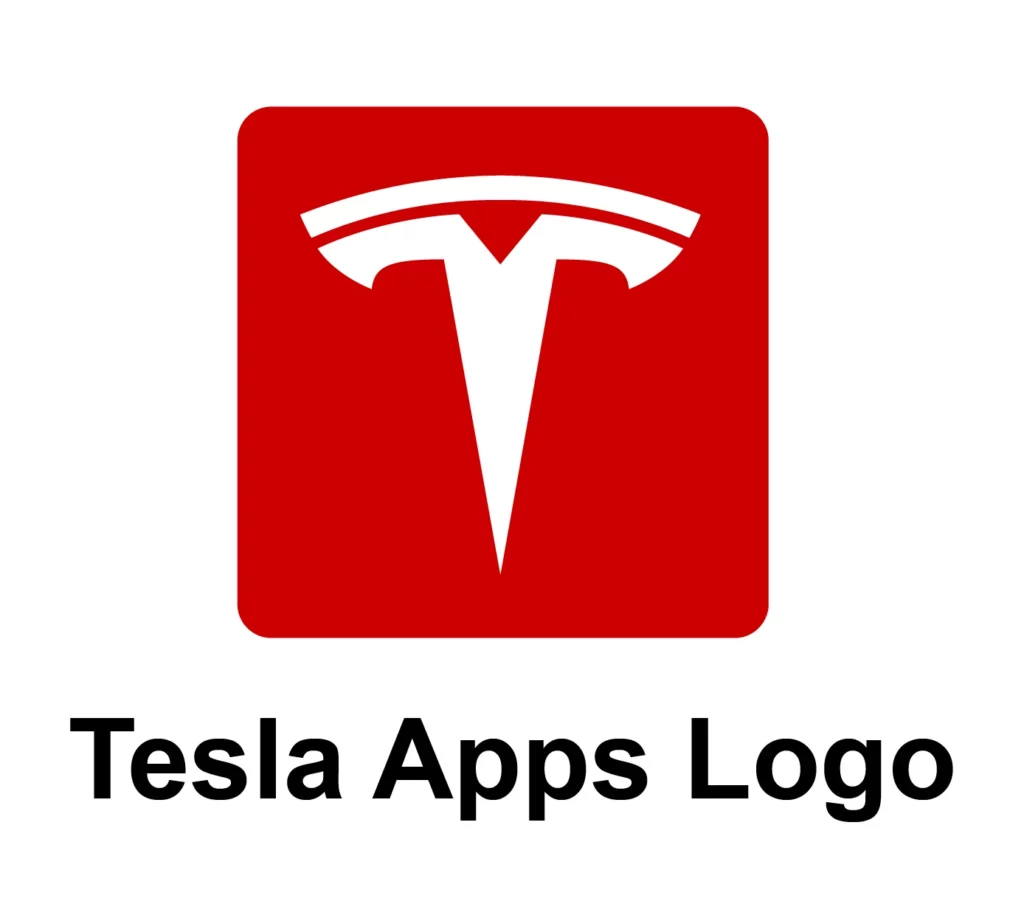 Tesla Apps Logo