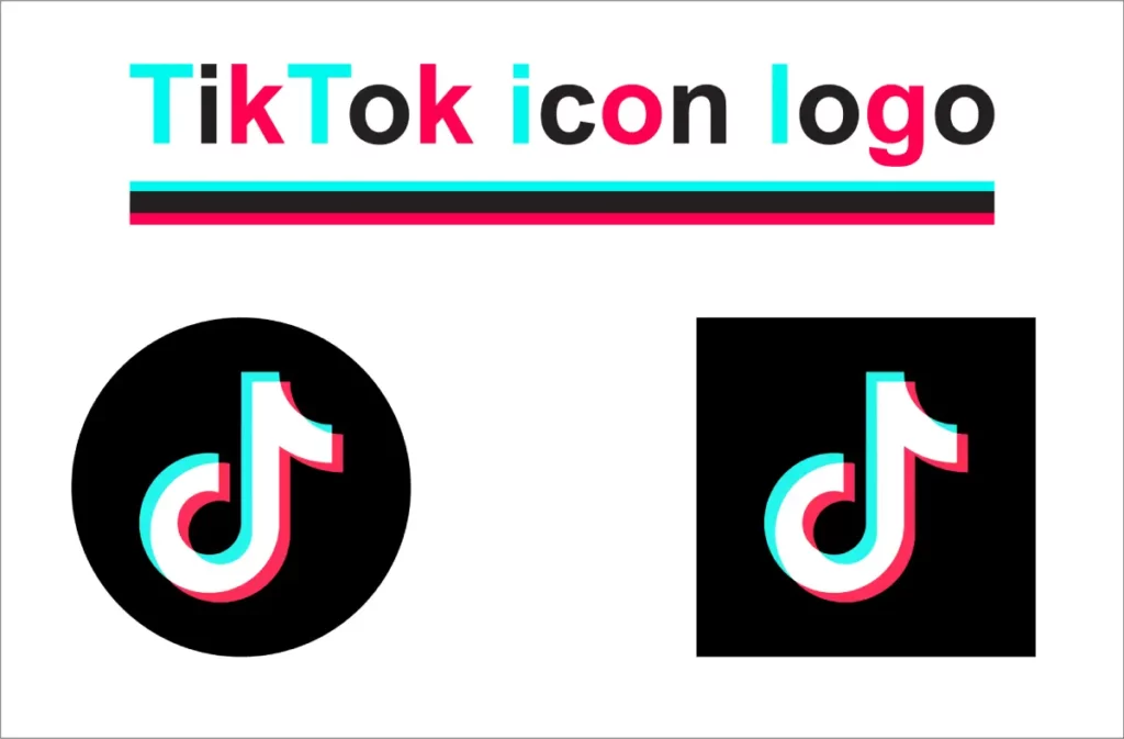 TikTok-Icon-Logo