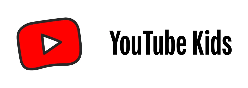 YouTube Other Sections Logo For Kids