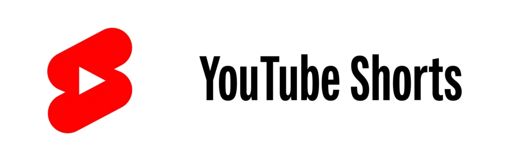 YouTube Other Sections Logo For Shorts