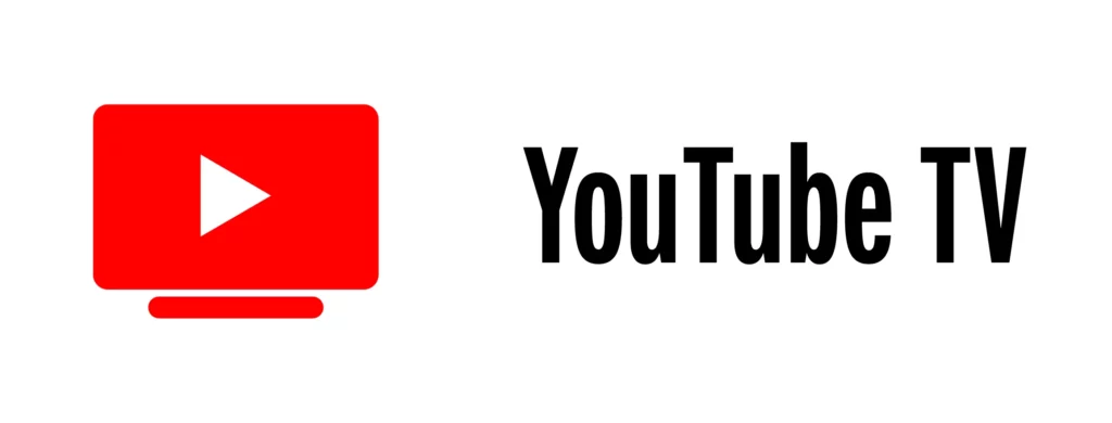 YouTube Other Sections Logo For TV