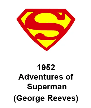 Adventures of Superman 1952