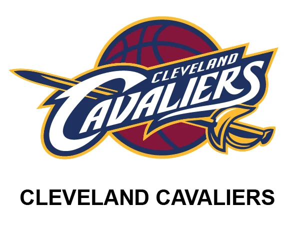 Cleveland-Cavaliers Logo