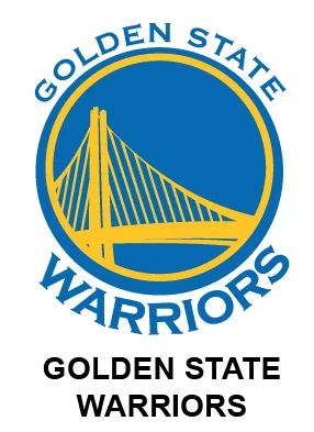 Golden-State-Warriors Logo