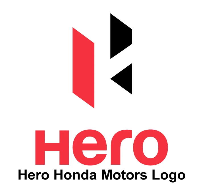 Hero Honda Motors Logo