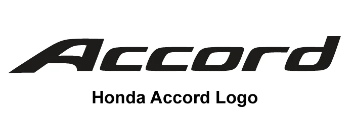 Honda Accord Logo