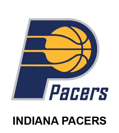 Indiana-Pacers Logo