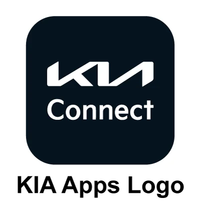 KIA Apps Logo