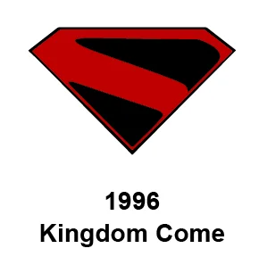 Kingdom Come 1996