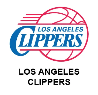 Los-Angeles-Clippers Logo